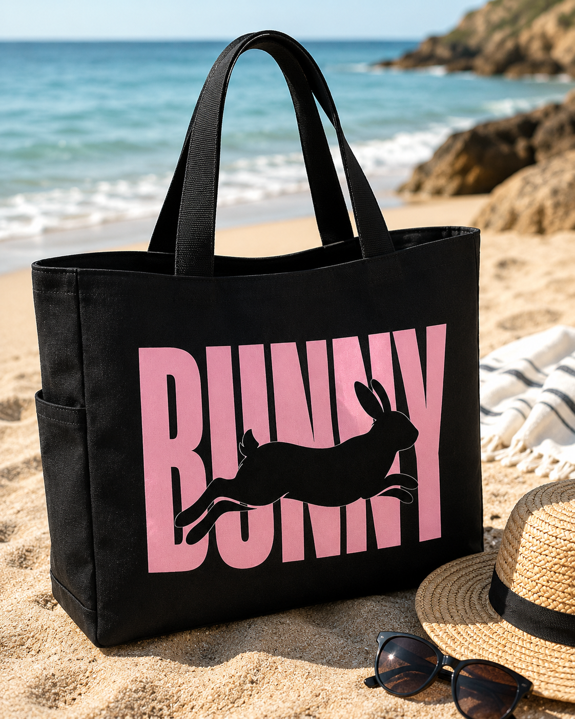Bunny Collection