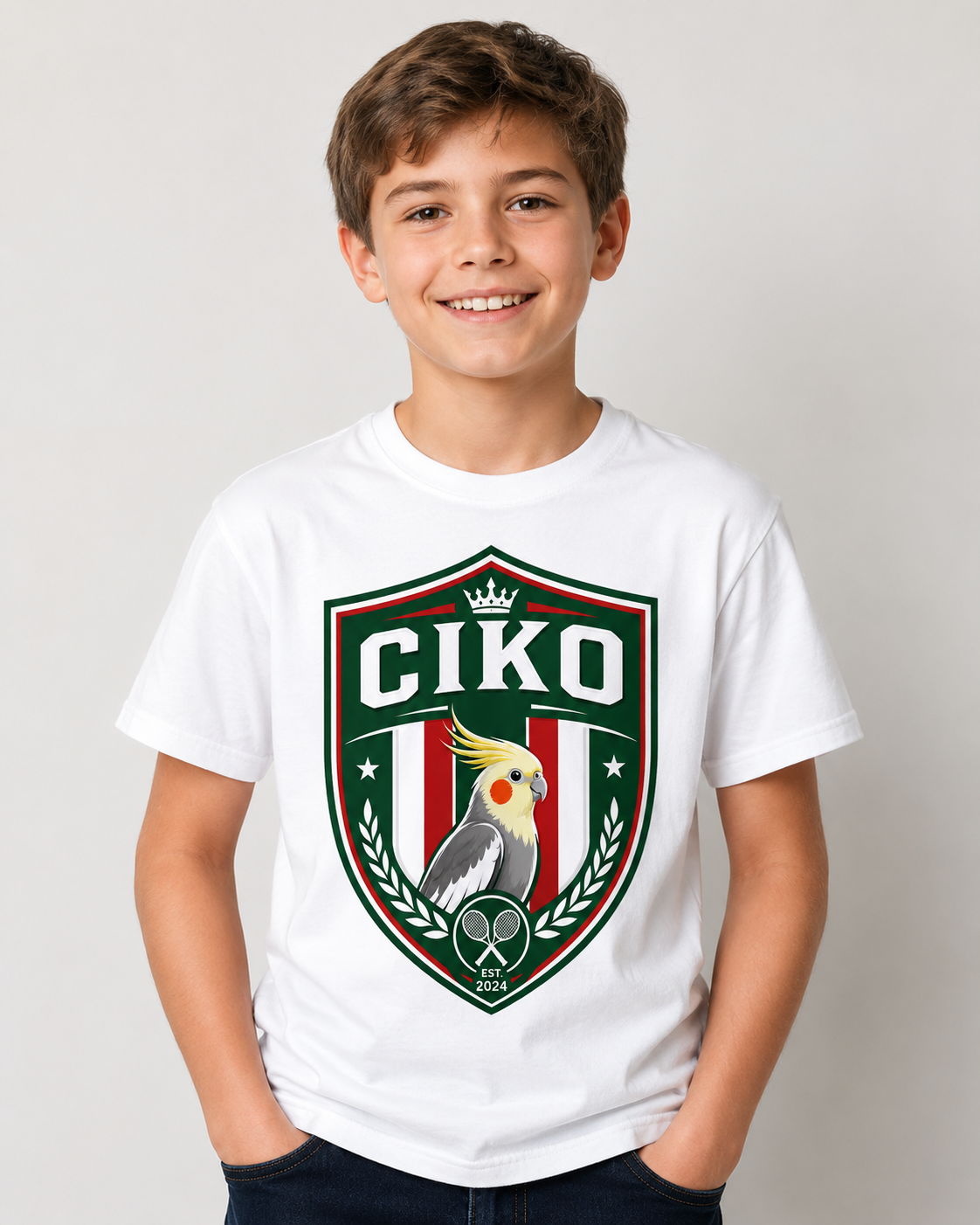 CIKO Collection