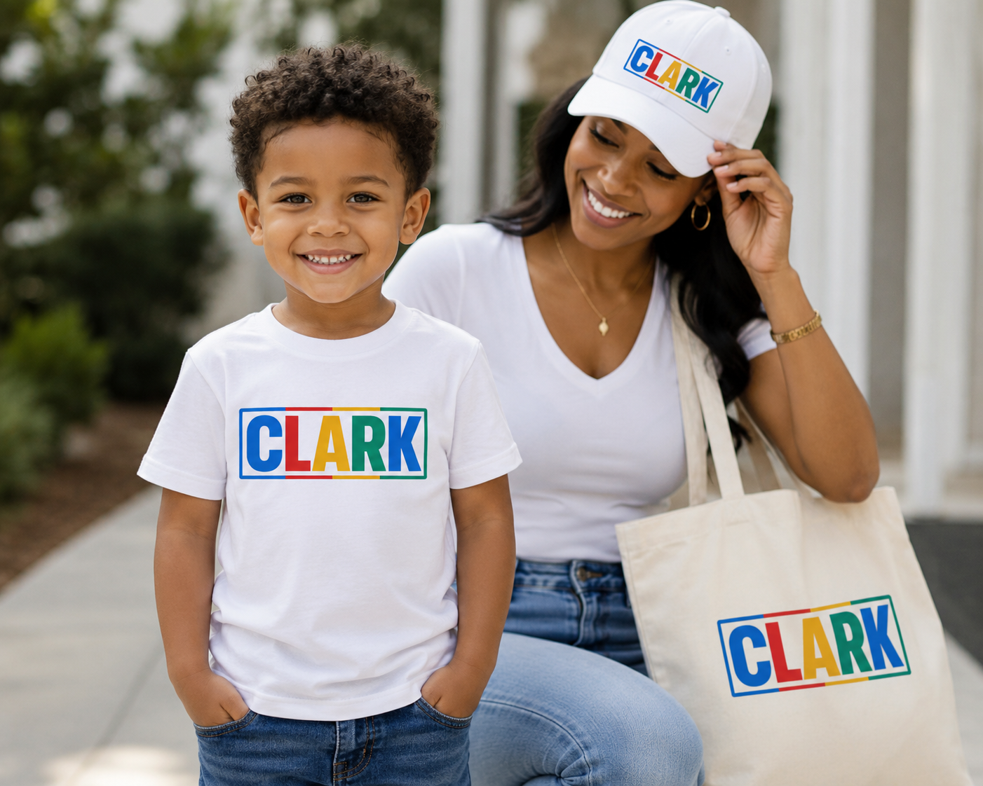 Clark Collection