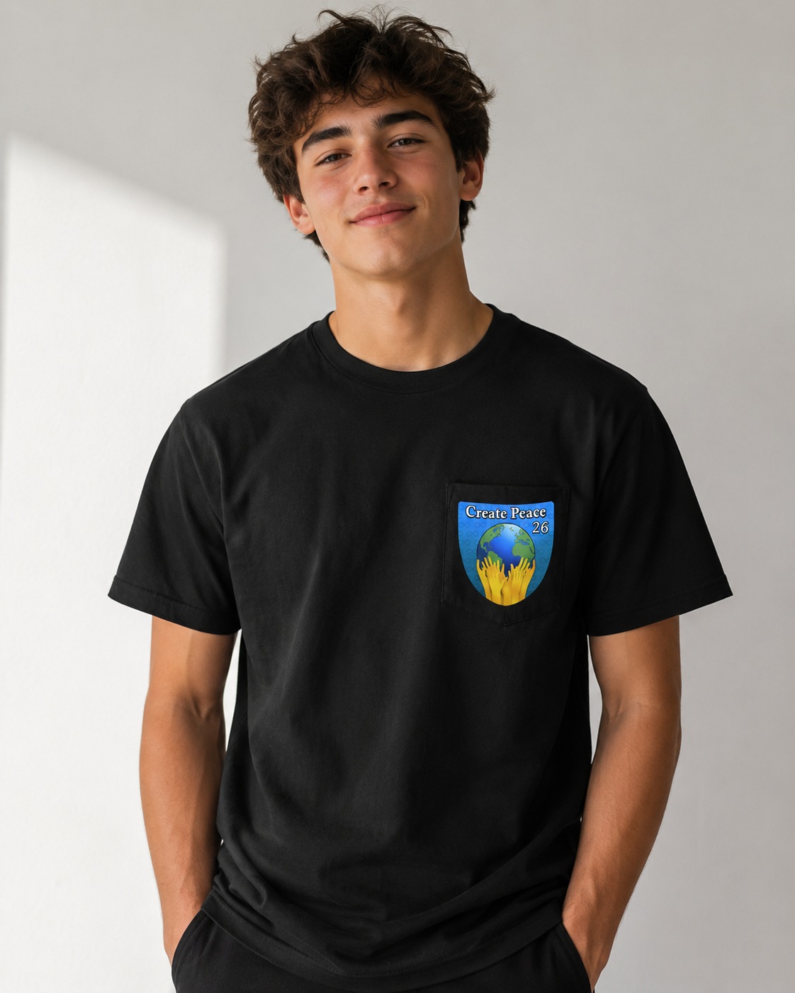 Create Peace Collection