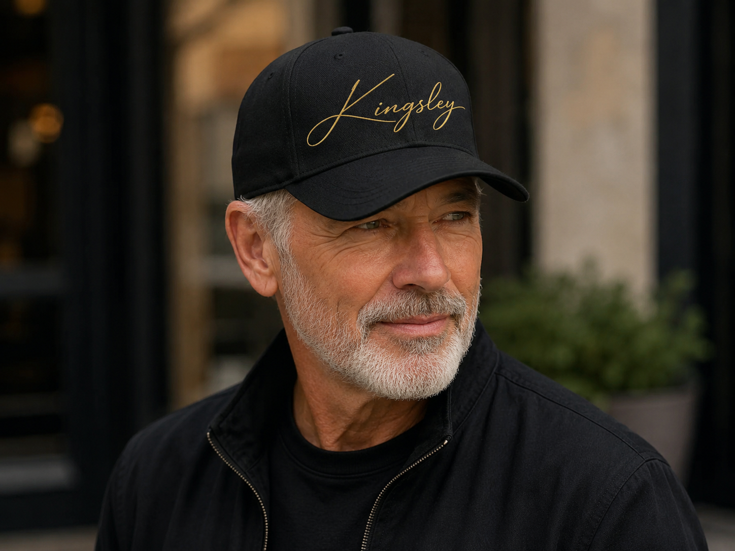 Kingsley Collection